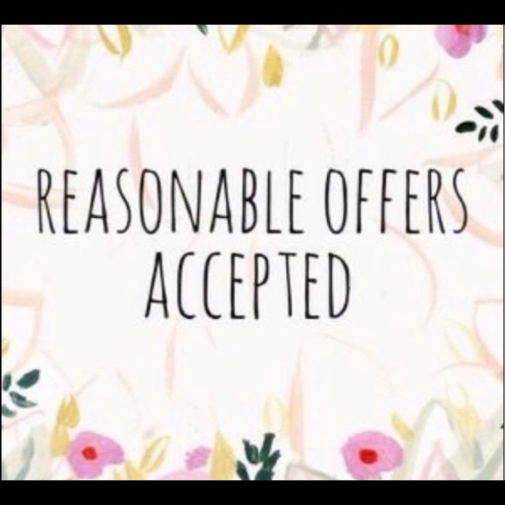 Go on, send that offer 😉